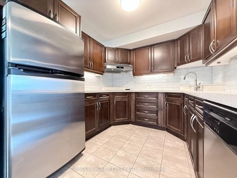 Photo 20 at 607 - 2020 Mcnicoll Avenue, Milliken, Toronto