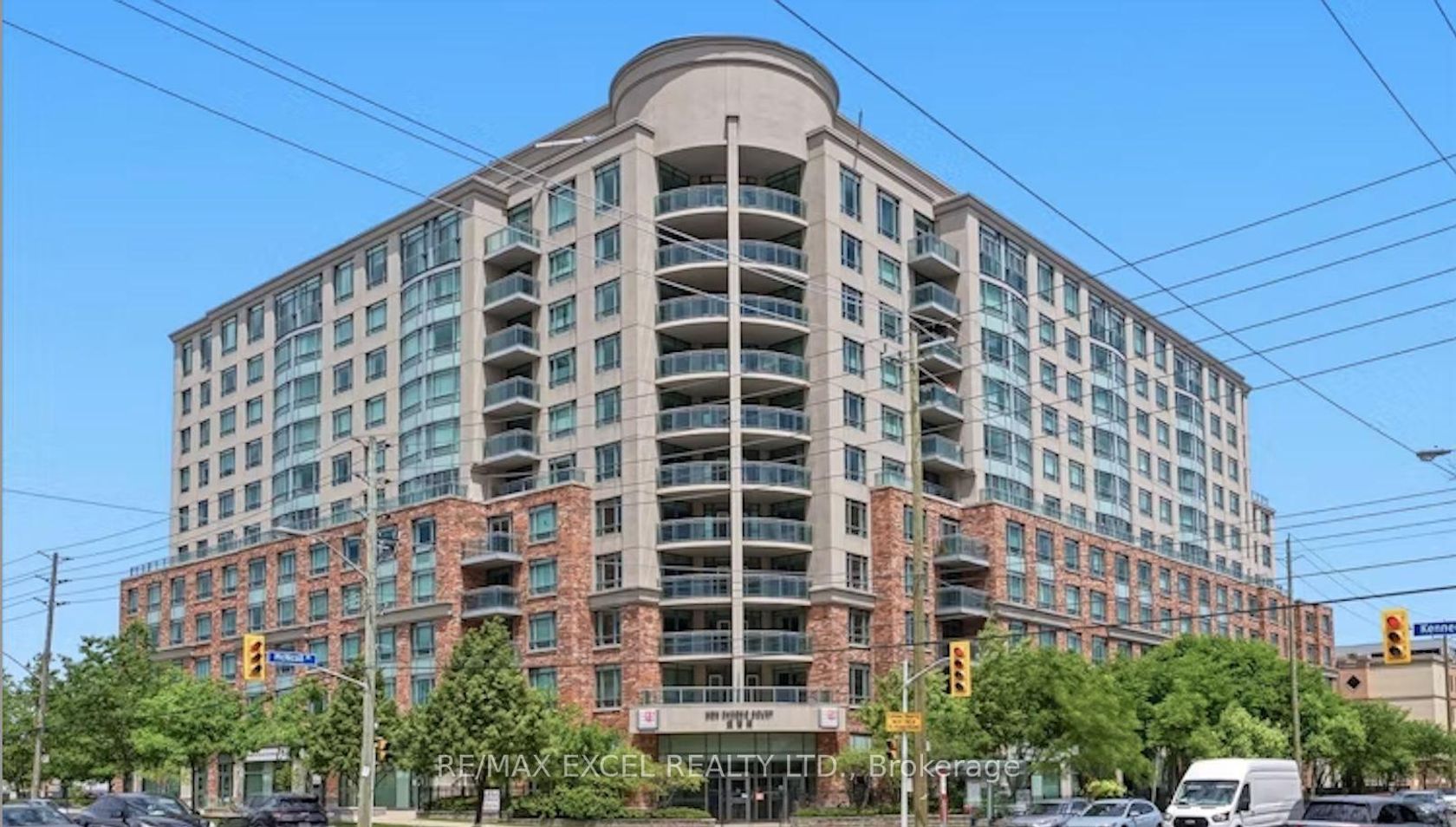 607 - 2020 Mcnicoll Avenue, Milliken, Toronto photo 2