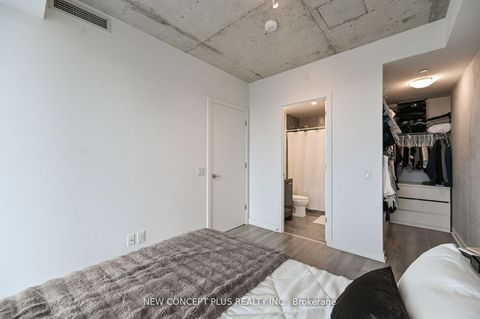 Photo 17 at 2301 - 55 Ontario Street, Moss Park, Toronto