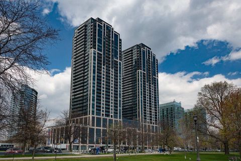 Photo 1 at 1616 - 1926 Lakeshore Boulevard W, South Parkdale, Toronto