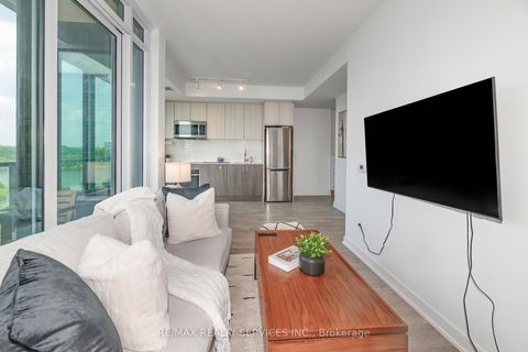 Photo 6 at 1616 - 1926 Lakeshore Boulevard W, South Parkdale, Toronto