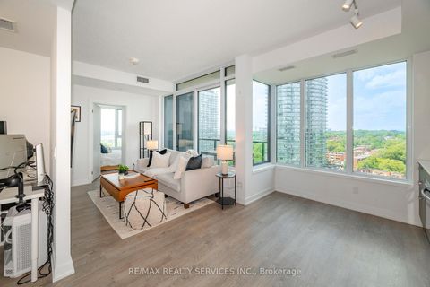 Photo 8 at 1616 - 1926 Lakeshore Boulevard W, South Parkdale, Toronto