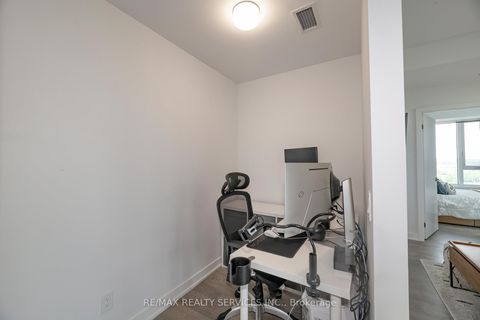 Photo 12 at 1616 - 1926 Lakeshore Boulevard W, South Parkdale, Toronto