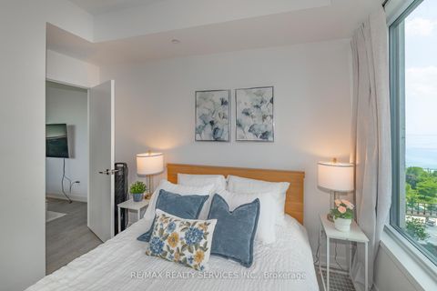 Photo 15 at 1616 - 1926 Lakeshore Boulevard W, South Parkdale, Toronto