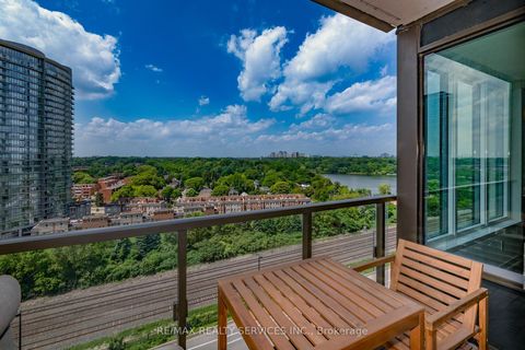 Photo 18 at 1616 - 1926 Lakeshore Boulevard W, South Parkdale, Toronto