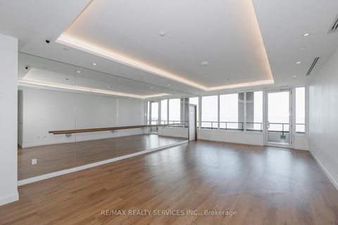 Photo 23 at 1616 - 1926 Lakeshore Boulevard W, South Parkdale, Toronto