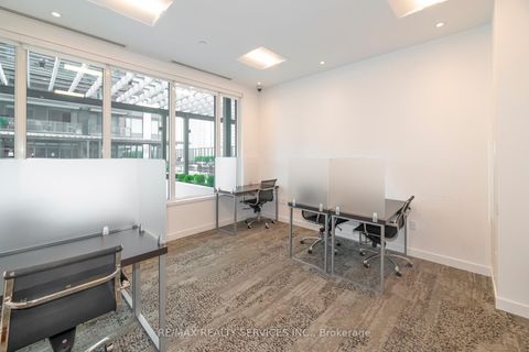 Photo 24 at 1616 - 1926 Lakeshore Boulevard W, South Parkdale, Toronto