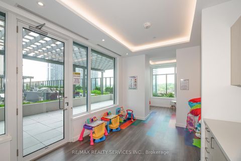 Photo 25 at 1616 - 1926 Lakeshore Boulevard W, South Parkdale, Toronto