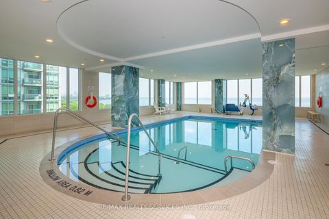 Photo 26 at 1616 - 1926 Lakeshore Boulevard W, South Parkdale, Toronto