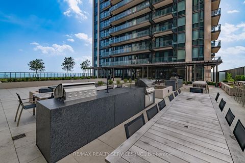 Photo 27 at 1616 - 1926 Lakeshore Boulevard W, South Parkdale, Toronto