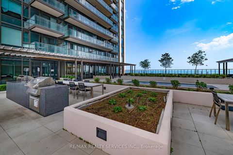 Photo 28 at 1616 - 1926 Lakeshore Boulevard W, South Parkdale, Toronto