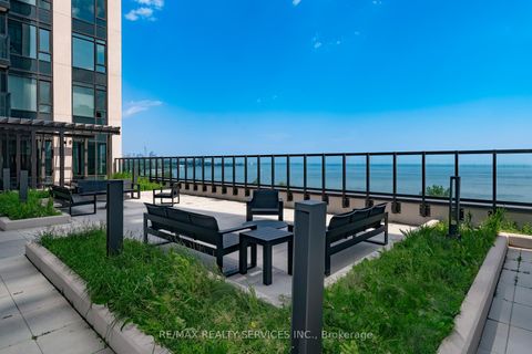 Photo 29 at 1616 - 1926 Lakeshore Boulevard W, South Parkdale, Toronto