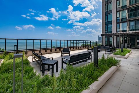 Photo 30 at 1616 - 1926 Lakeshore Boulevard W, South Parkdale, Toronto