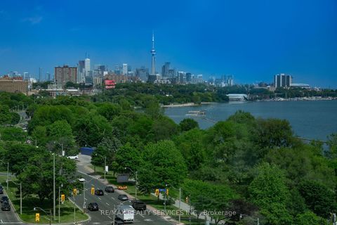 Photo 31 at 1616 - 1926 Lakeshore Boulevard W, South Parkdale, Toronto