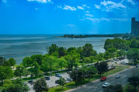 Photo 32 at 1616 - 1926 Lakeshore Boulevard W, South Parkdale, Toronto