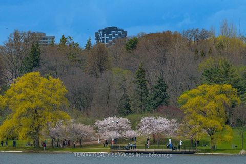 Photo 33 at 1616 - 1926 Lakeshore Boulevard W, South Parkdale, Toronto