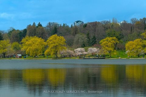 Photo 34 at 1616 - 1926 Lakeshore Boulevard W, South Parkdale, Toronto