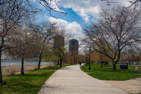 Photo 40 at 1616 - 1926 Lakeshore Boulevard W, South Parkdale, Toronto