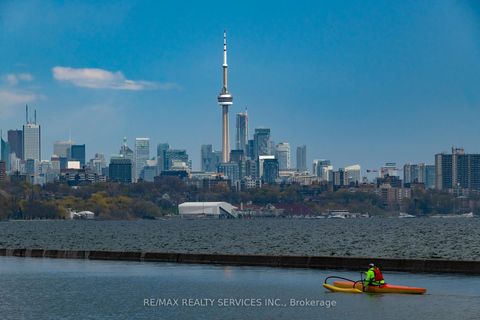 Photo 42 at 1616 - 1926 Lakeshore Boulevard W, South Parkdale, Toronto