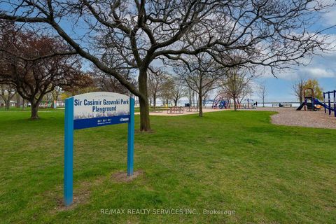 Photo 44 at 1616 - 1926 Lakeshore Boulevard W, South Parkdale, Toronto