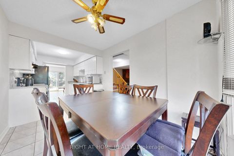 Photo 12 at 103 Heatherton Way, Yorkhill, Vaughan