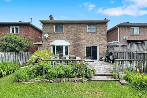 Photo 48 at 103 Heatherton Way, Yorkhill, Vaughan