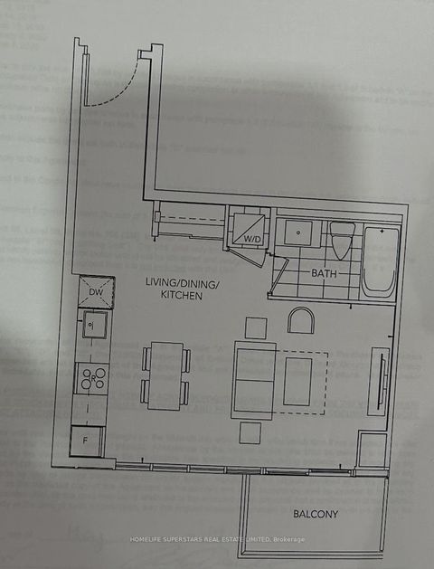 Photo 0 at 706 - 60 Honeycrisp Crescent, Vaughan Corporate Centre, Vaughan
