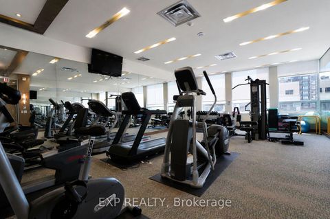 Photo 19 at 404 - 500 St Clair Avenue W, Forest Hill South, Toronto