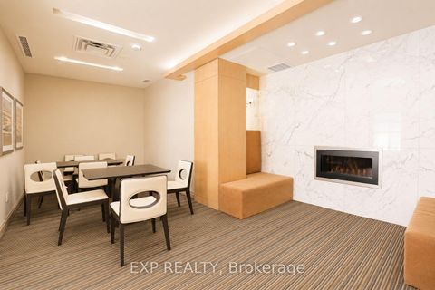 Photo 22 at 404 - 500 St Clair Avenue W, Forest Hill South, Toronto