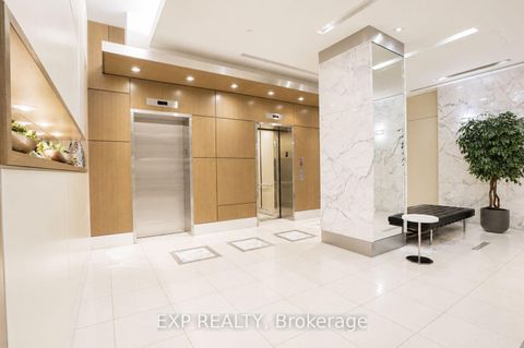 Photo 24 at 404 - 500 St Clair Avenue W, Forest Hill South, Toronto