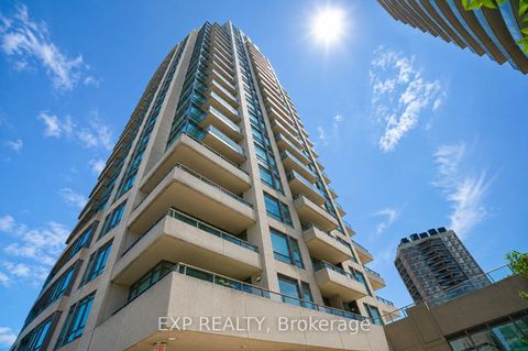 Photo 27 at 404 - 500 St Clair Avenue W, Forest Hill South, Toronto