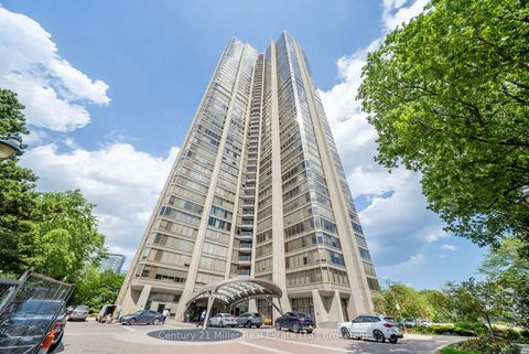 Photo 0 at Unit 3606 - 2045 Lake Shore Boulevard W, Mimico, Toronto