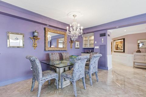 Photo 11 at Unit 3606 - 2045 Lake Shore Boulevard W, Mimico, Toronto