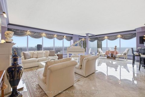 Photo 13 at Unit 3606 - 2045 Lake Shore Boulevard W, Mimico, Toronto
