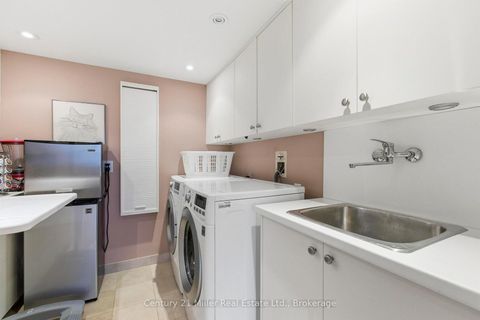 Photo 19 at Unit 3606 - 2045 Lake Shore Boulevard W, Mimico, Toronto