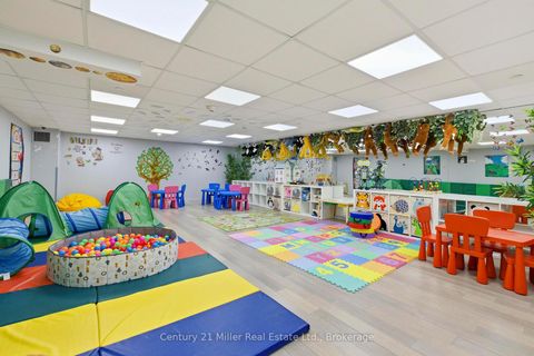 Photo 27 at Unit 3606 - 2045 Lake Shore Boulevard W, Mimico, Toronto