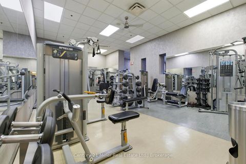 Photo 29 at Unit 3606 - 2045 Lake Shore Boulevard W, Mimico, Toronto