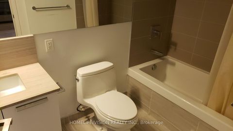 Photo 4 at 301 - 28 Wellesley Street E, Yonge Corridor, Toronto