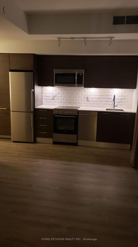 Photo 5 at 301 - 28 Wellesley Street E, Yonge Corridor, Toronto