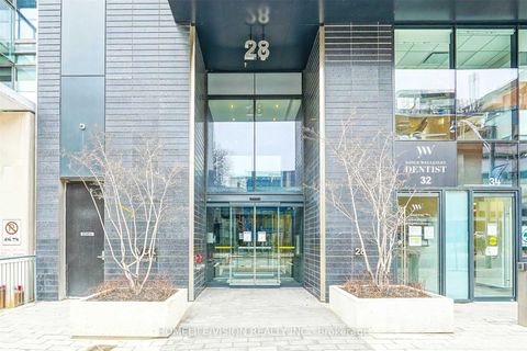 Photo 7 at 301 - 28 Wellesley Street E, Yonge Corridor, Toronto