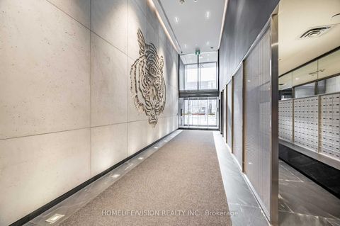 Photo 9 at 301 - 28 Wellesley Street E, Yonge Corridor, Toronto
