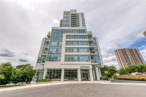 Photo 1 at 309 - 10 Wilby Crescent, Weston, Toronto