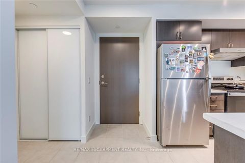 Photo 3 at 309 - 10 Wilby Crescent, Weston, Toronto