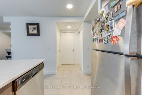 Photo 6 at 309 - 10 Wilby Crescent, Weston, Toronto