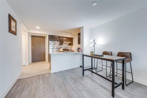 Photo 8 at 309 - 10 Wilby Crescent, Weston, Toronto