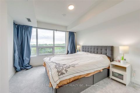 Photo 11 at 309 - 10 Wilby Crescent, Weston, Toronto