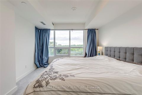 Photo 12 at 309 - 10 Wilby Crescent, Weston, Toronto