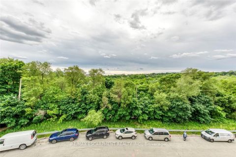 Photo 15 at 309 - 10 Wilby Crescent, Weston, Toronto