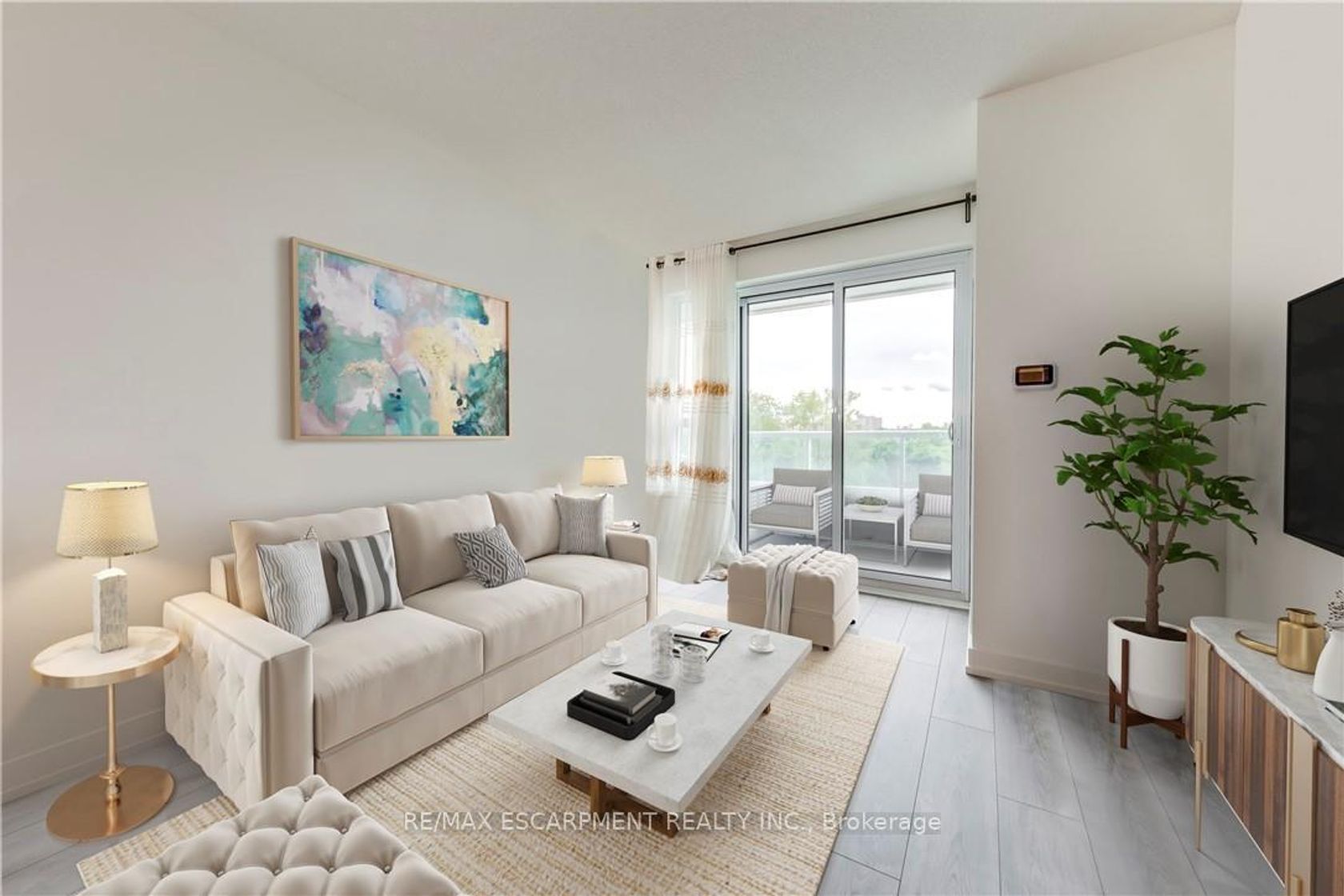 309 - 10 Wilby Crescent, Weston, Toronto photo 1
