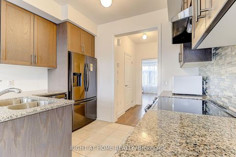 Photo 2 at 3014 Islington Avenue W, Humber Summit, Toronto